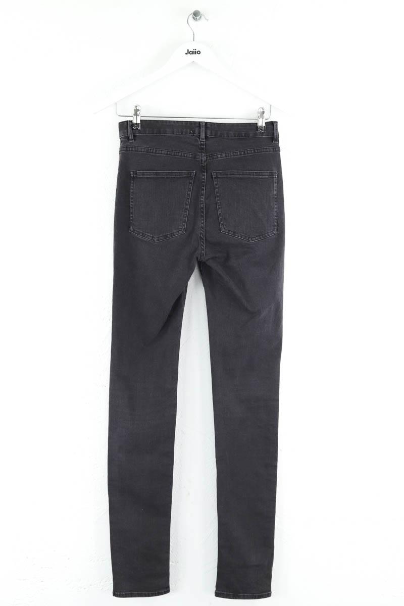 Jean slim Acne Studios  Noir