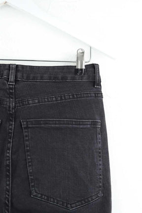 Jean slim Acne Studios  Noir