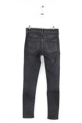 Jean slim Reiko  Noir