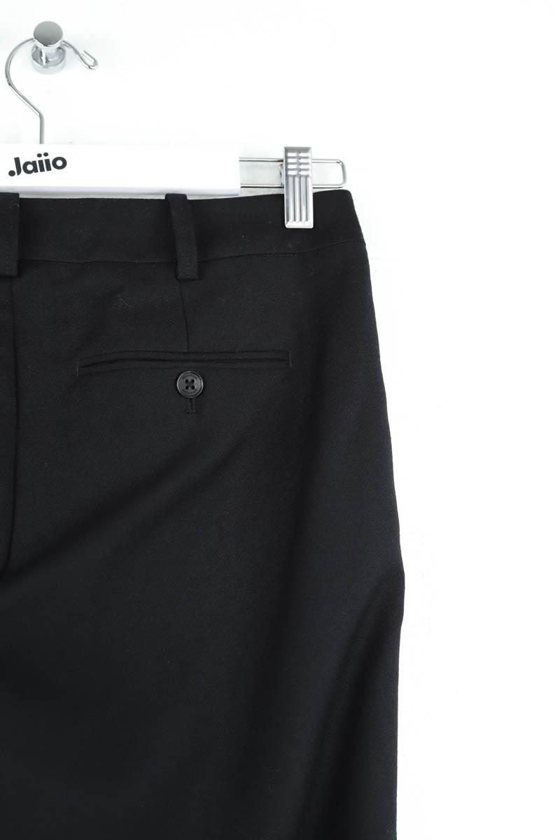 Pantalon droit Zadig & Voltaire  Noir