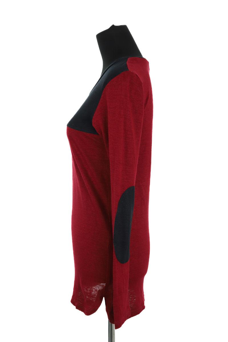 Pull Isabel Marant Étoile  Rouge