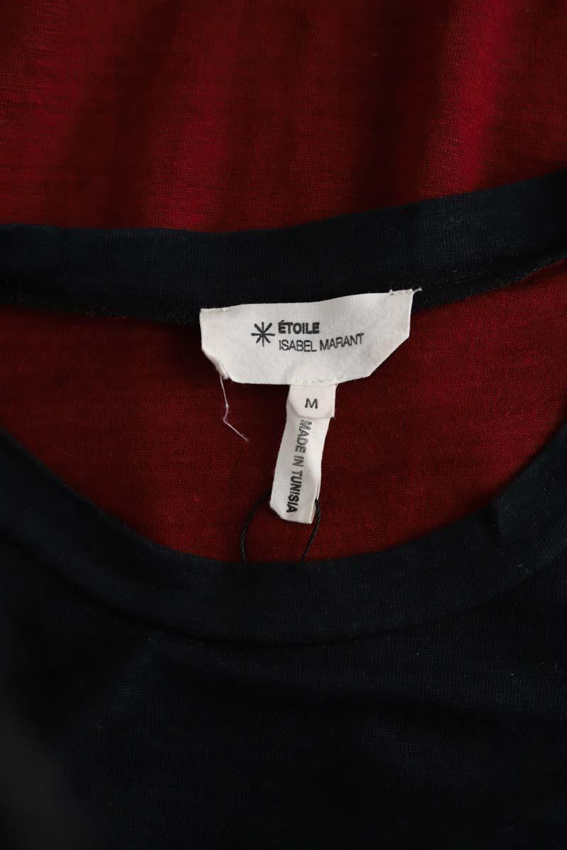 Pull Isabel Marant Étoile  Rouge