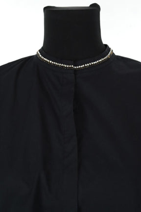 Chemise Maje  Noir