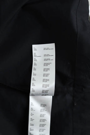 Chemise Maje  Noir