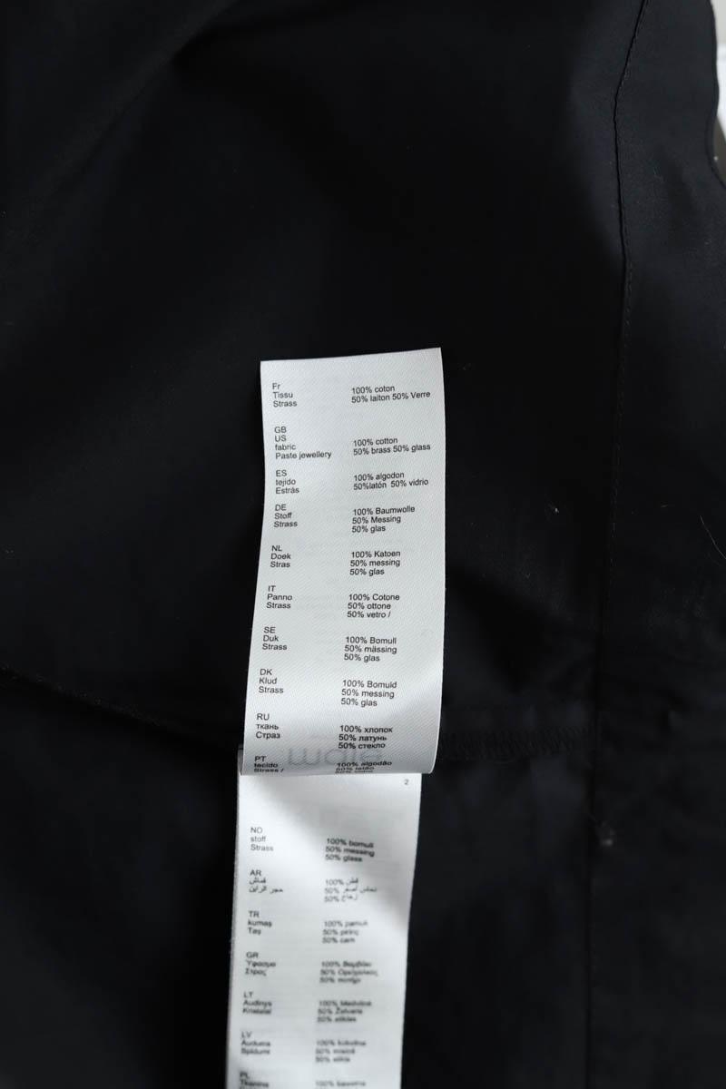 Chemise Maje  Noir
