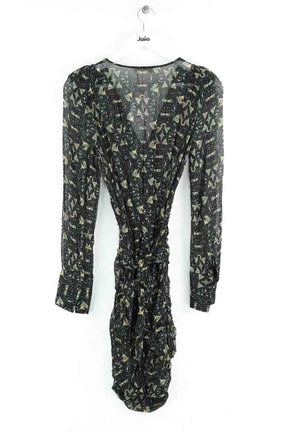 Robe Bash  Noir
