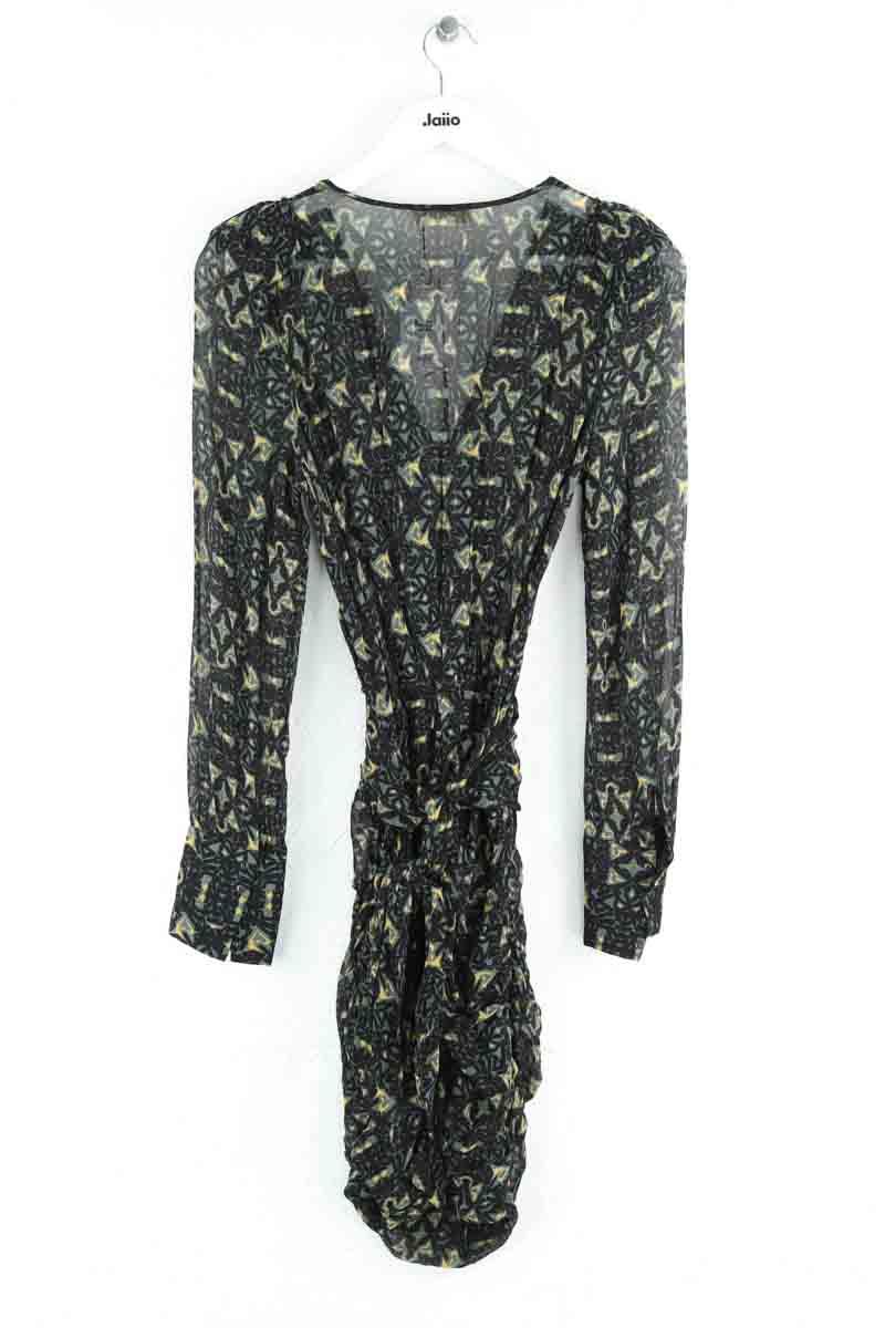 Robe Bash  Noir