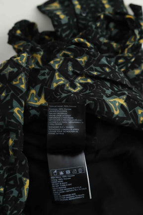 Robe Bash  Noir