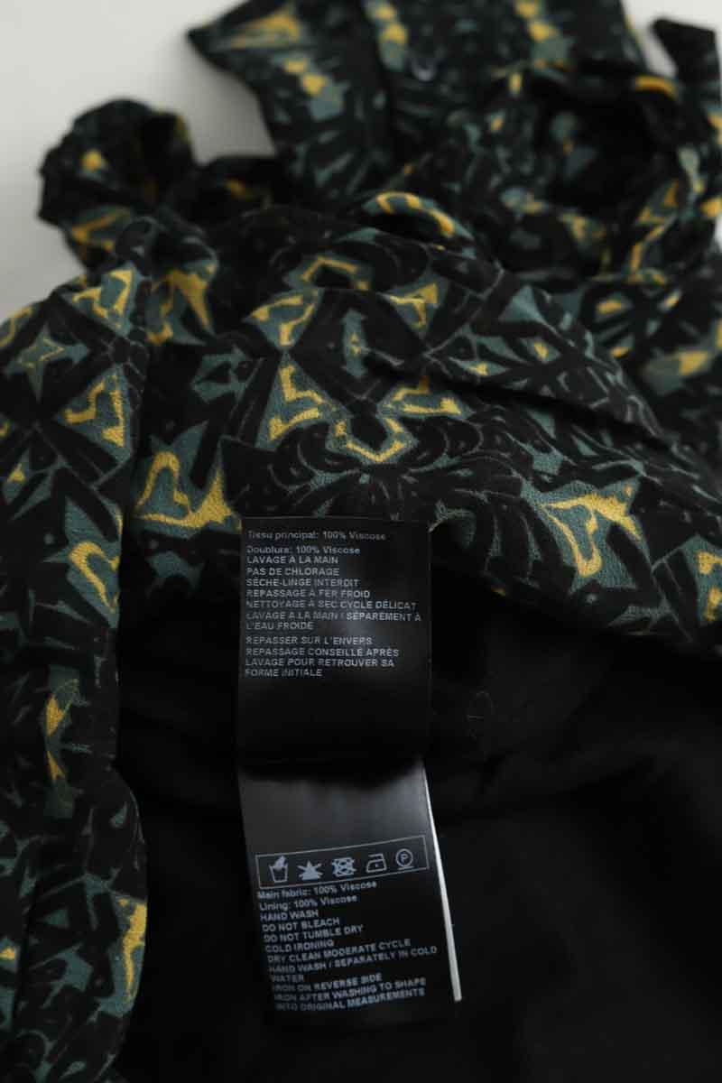 Robe Bash  Noir