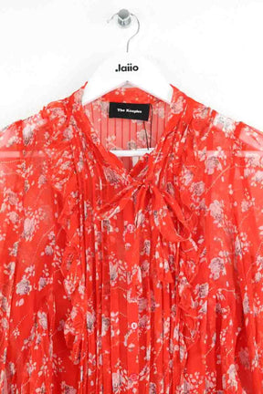 Robe The Kooples  Rouge
