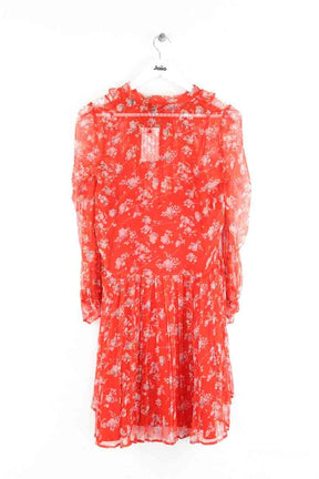 Robe The Kooples  Rouge