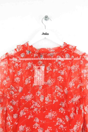 Robe The Kooples  Rouge