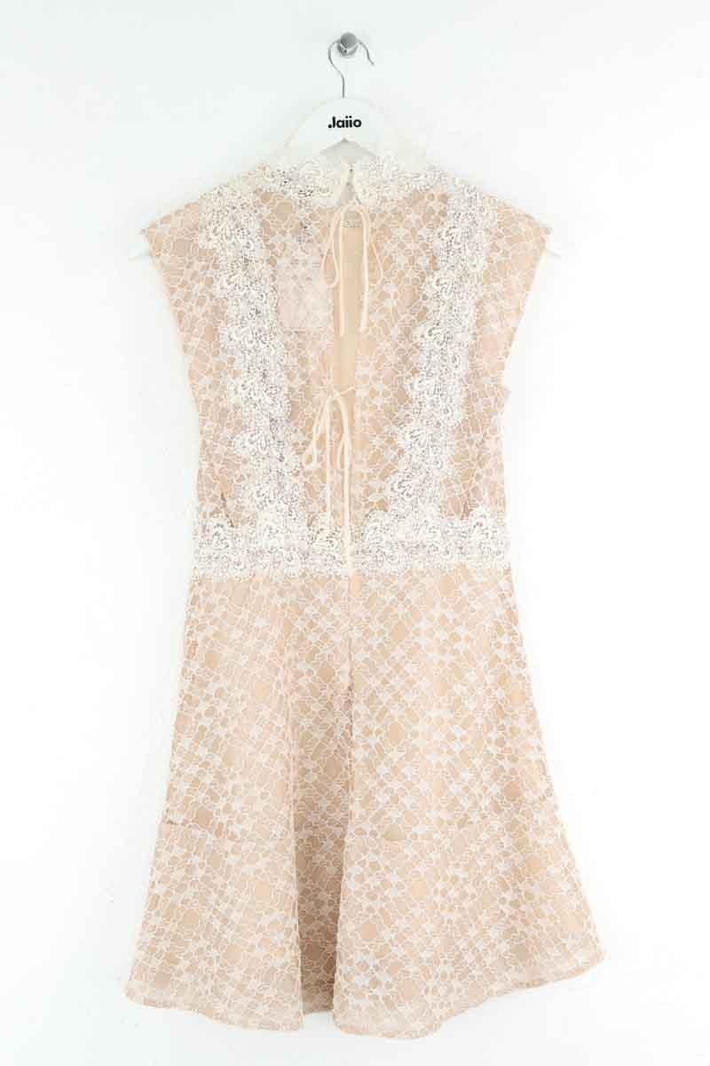 Robe Sandro  Rose