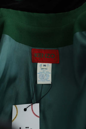 Veste Kenzo  Vert