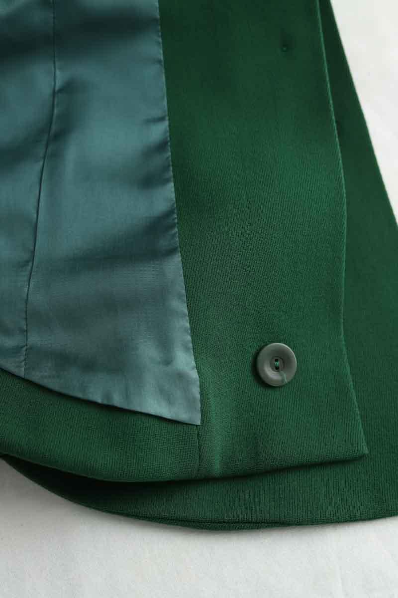 Veste Kenzo  Vert