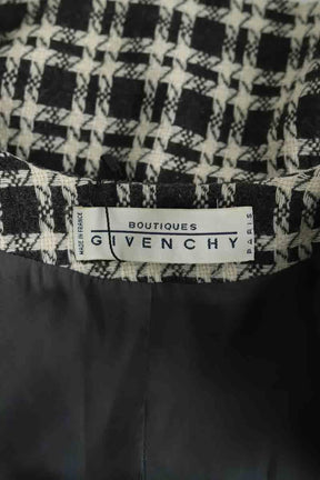Cardigan Givenchy  Noir