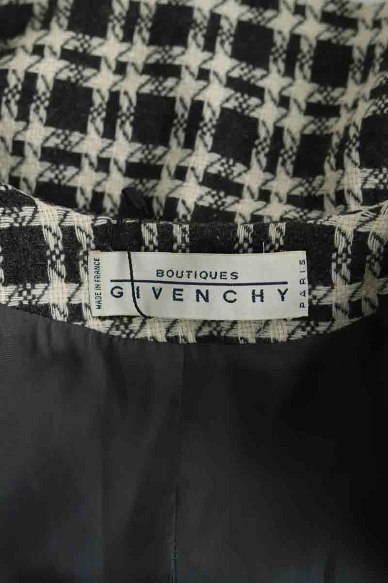Cardigan Givenchy  Noir