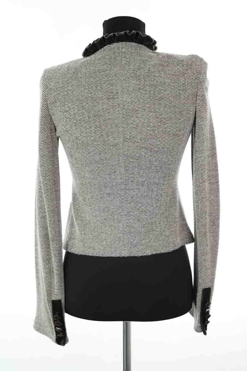 Cardigan Armani  Marron