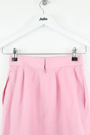 Jupe Nina Ricci  Rose