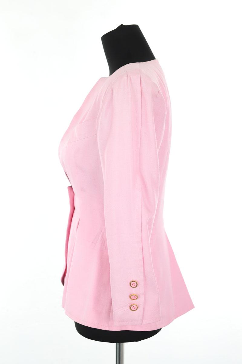 Veste Nina Ricci  Rose