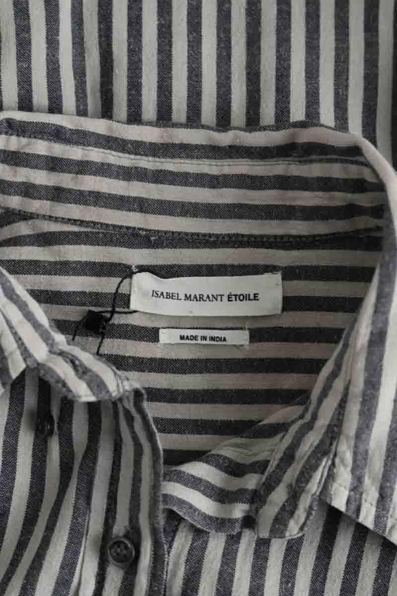 Chemise Isabel Marant Étoile  Gris
