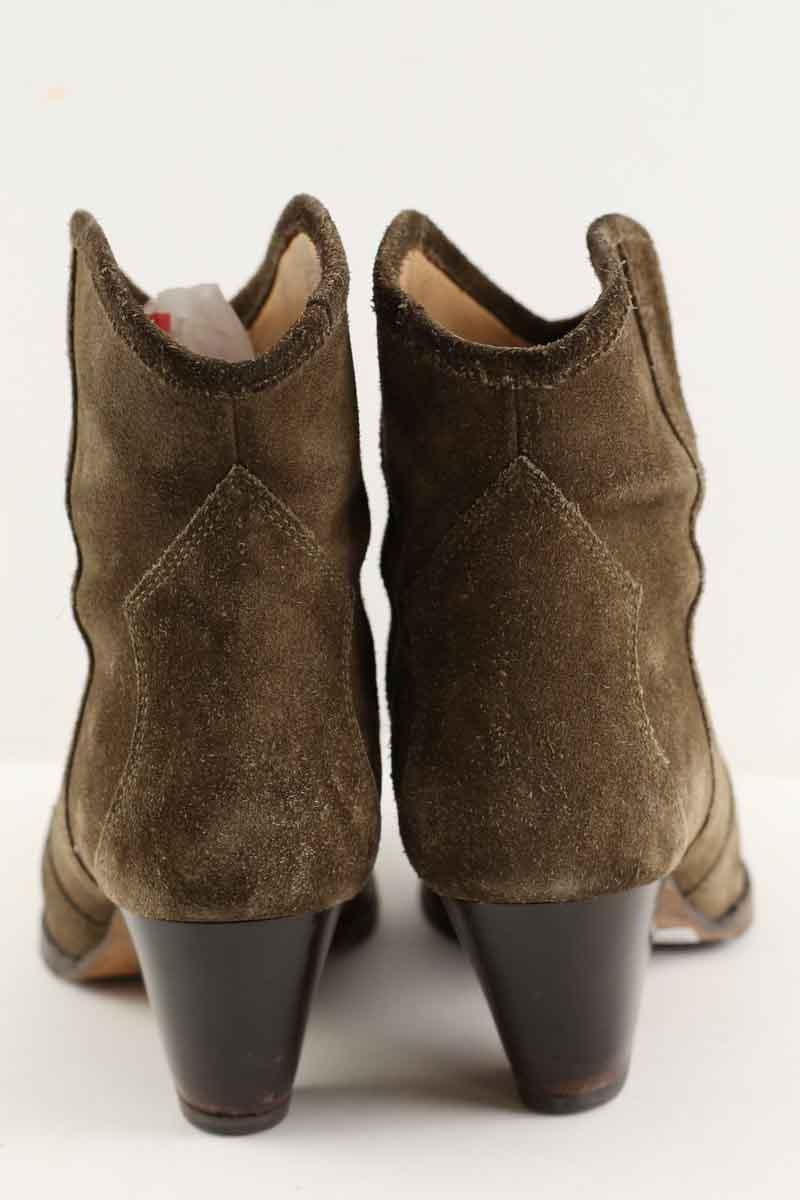 Boots Isabel Marant  Kaki