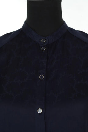 Blouse Vanessa Bruno  Bleu