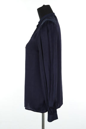 Blouse Vanessa Bruno  Bleu