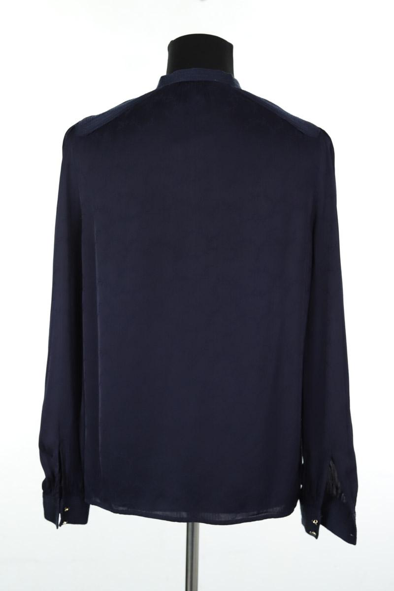 Blouse Vanessa Bruno  Bleu