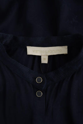 Blouse Vanessa Bruno  Bleu