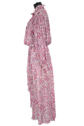 Robe Isabel Marant Étoile  Rose