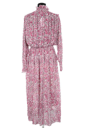 Robe Isabel Marant Étoile  Rose
