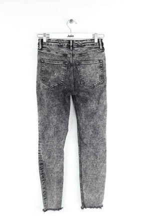Jean slim All Saints  Noir