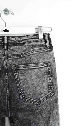 Jean slim All Saints  Noir