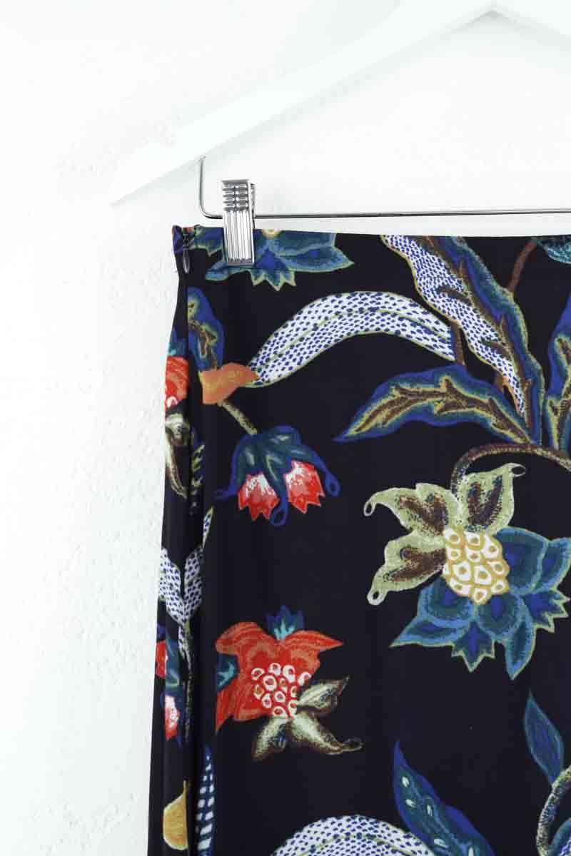 Jupe Maje  Multicolore