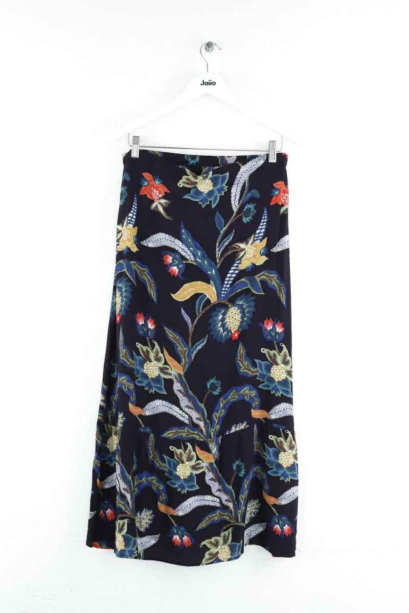 Jupe Maje  Multicolore