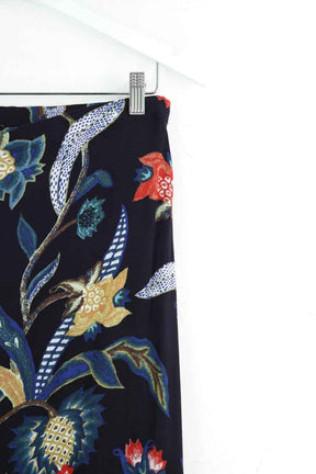 Jupe Maje  Multicolore