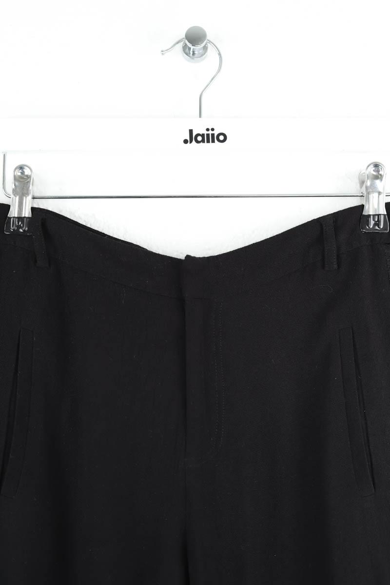 Pantalon Bash  Noir
