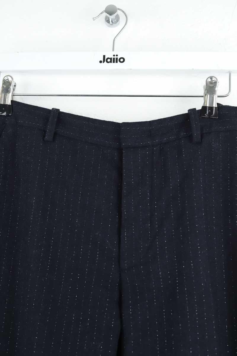Pantalon droit Zadig & Voltaire  Bleu