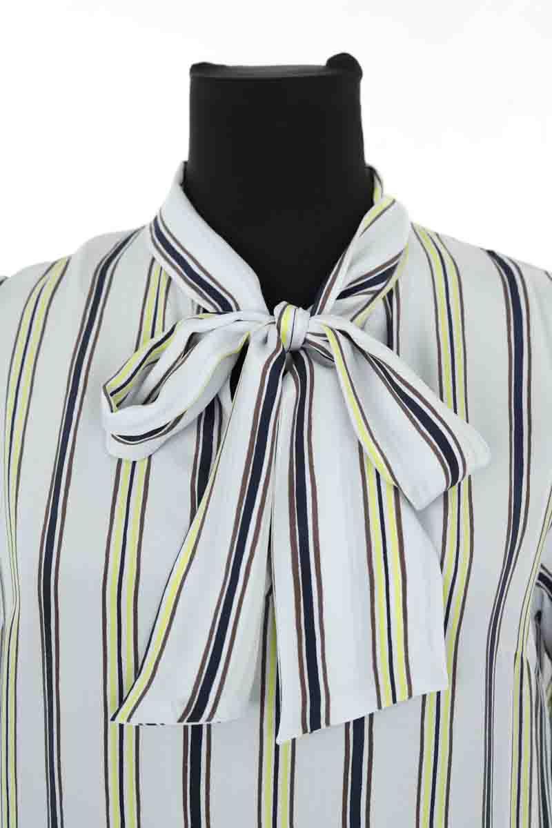 Robe See By Chloé  Multicolore