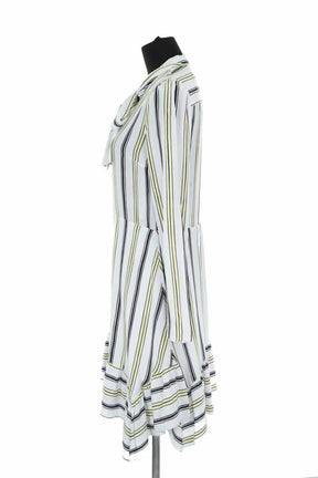 Robe See By Chloé  Multicolore
