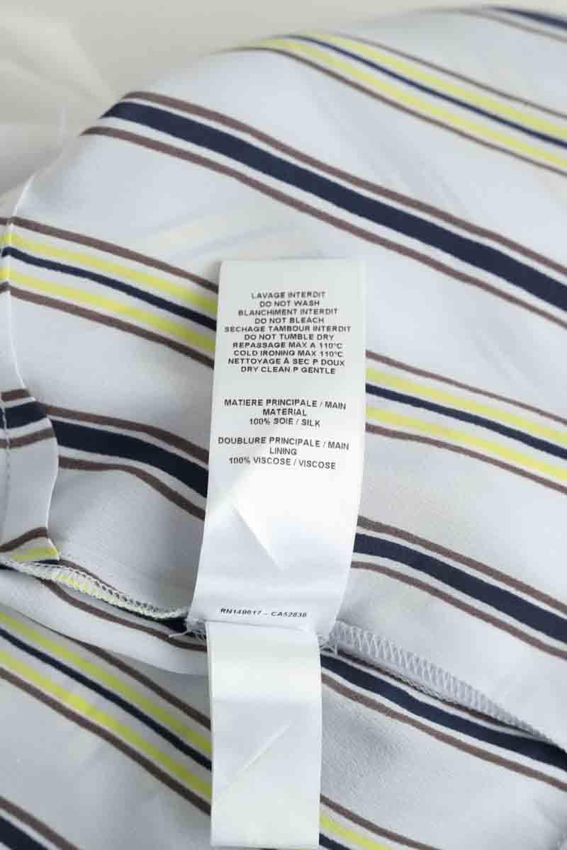 Robe See By Chloé  Multicolore