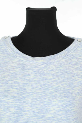 Sweatshirt Armani  Bleu
