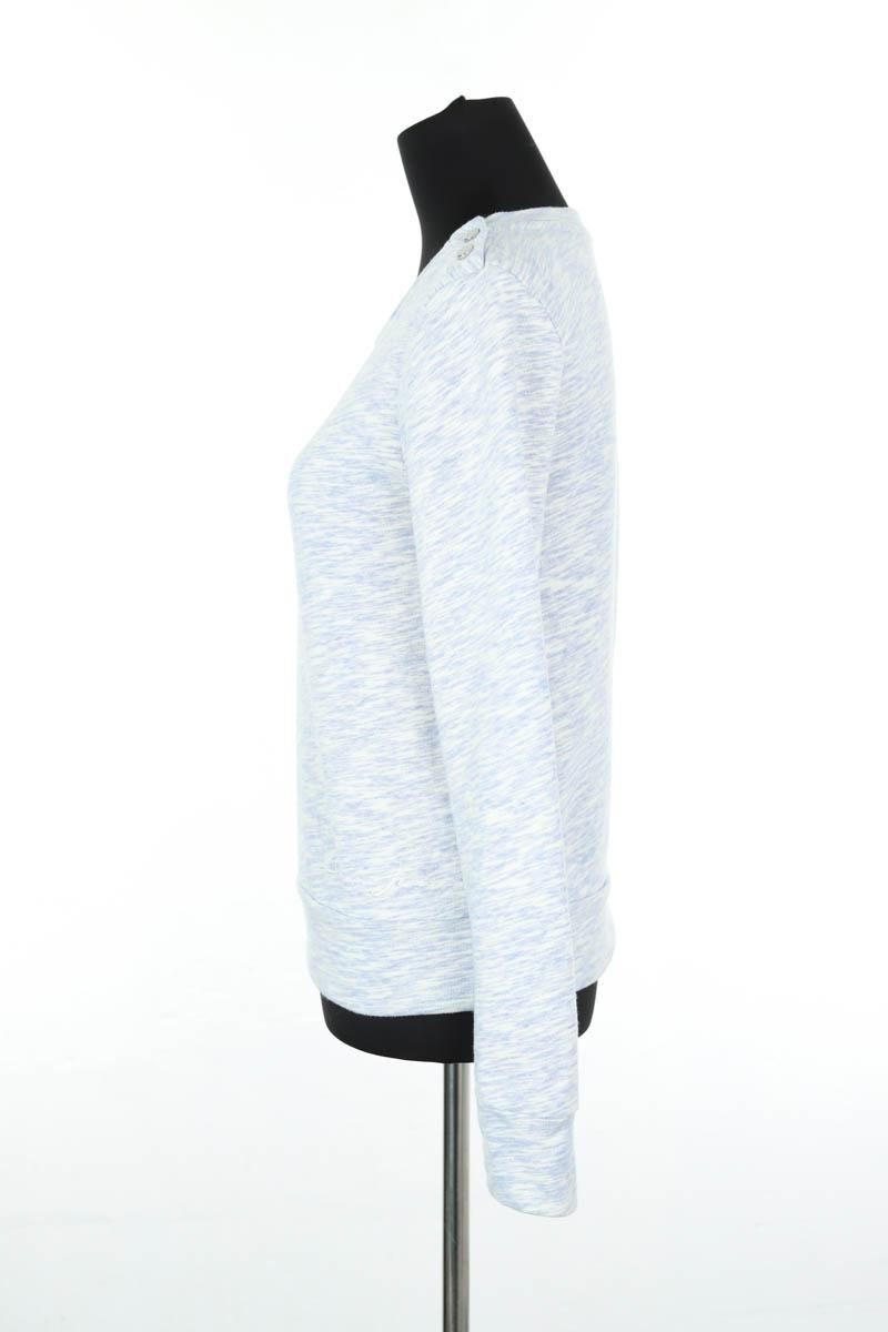 Sweatshirt Armani  Bleu