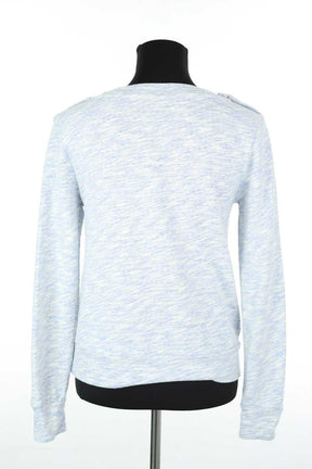 Sweatshirt Armani  Bleu