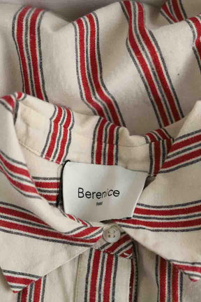 Robe Berenice  Ecru