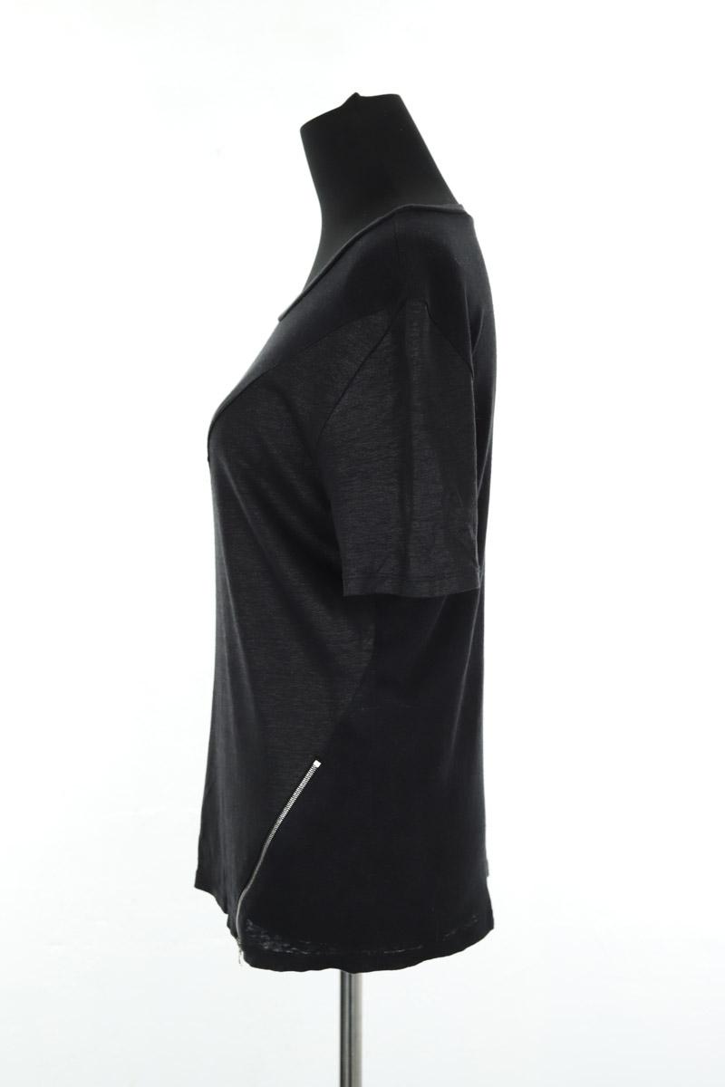T-shirt Sandro  Noir