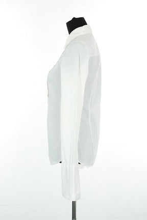 Chemise Armani  Blanc