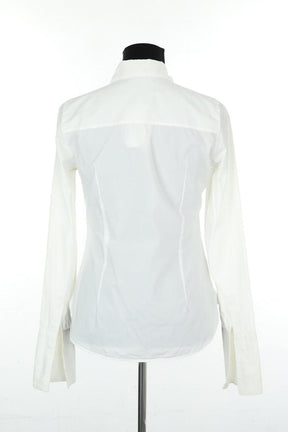Chemise Armani  Blanc