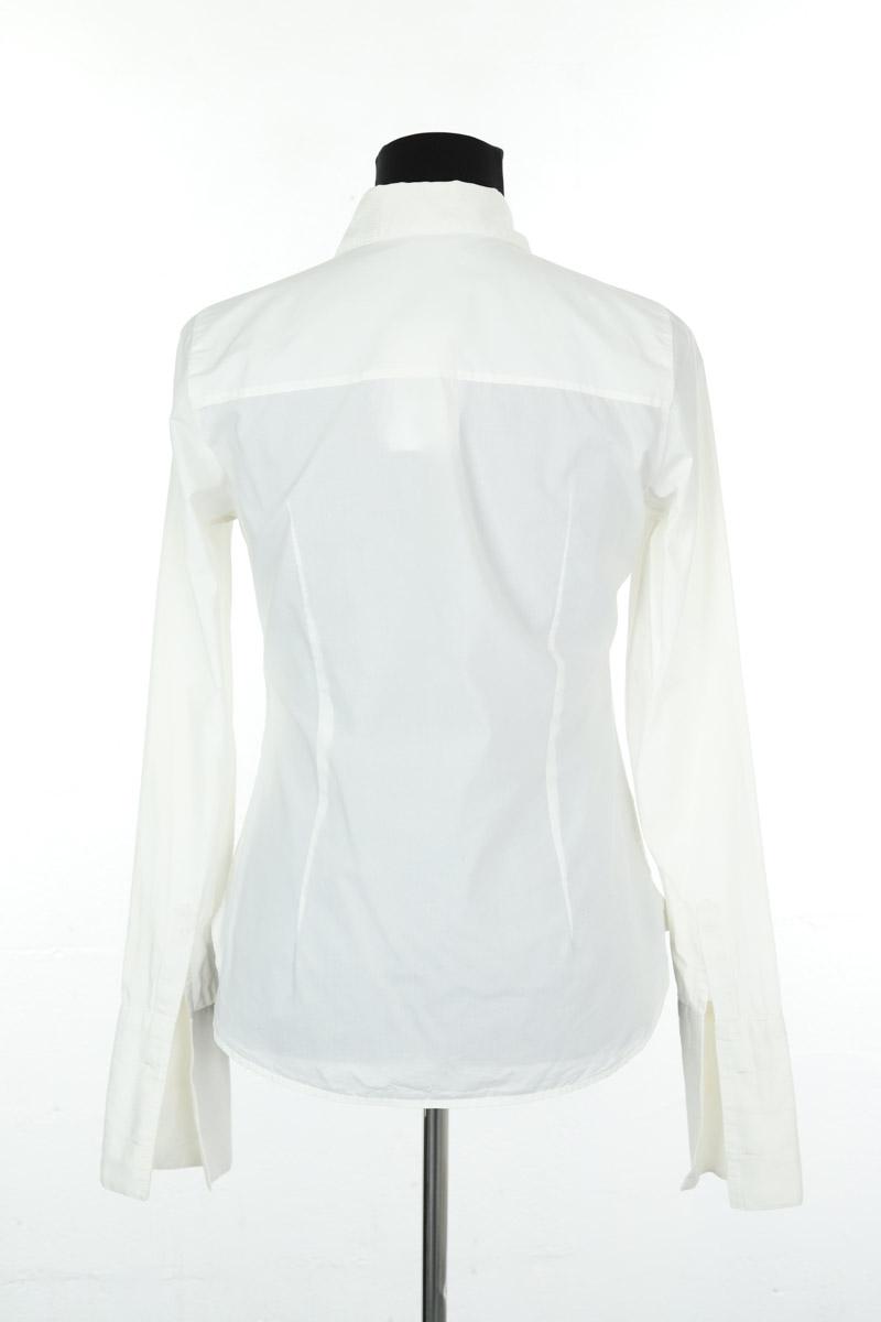 Chemise Armani  Blanc